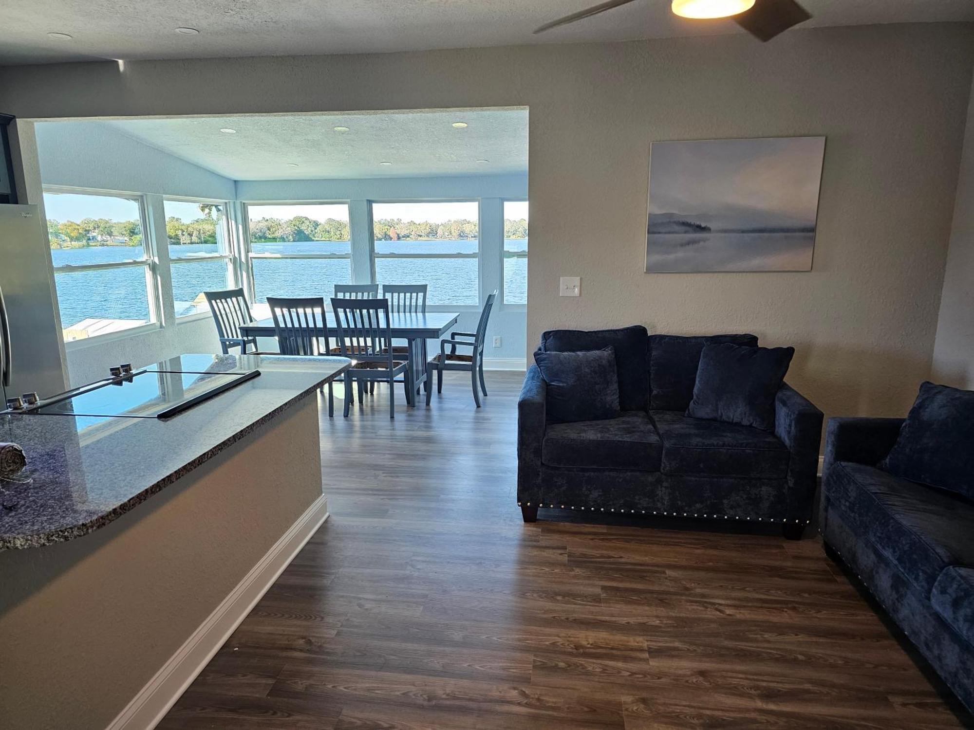 Lakeside Lofts At Lake Martha Winter Haven Extérieur photo