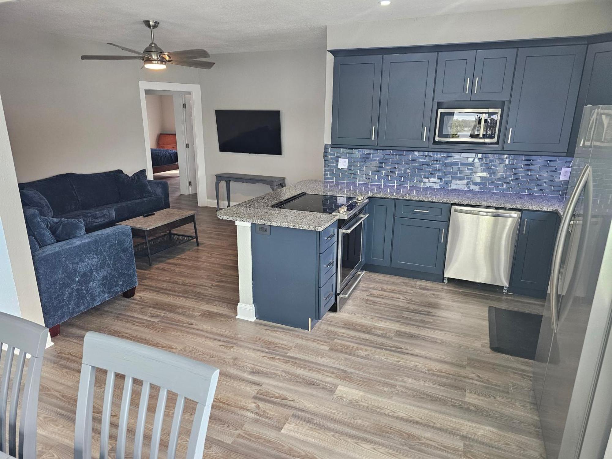 Lakeside Lofts At Lake Martha Winter Haven Extérieur photo