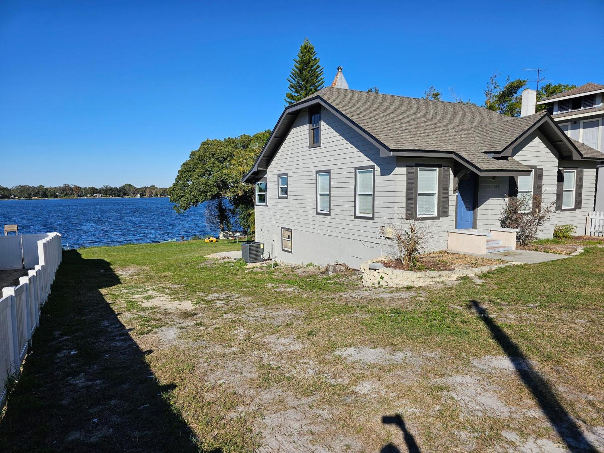 Lakeside Lofts At Lake Martha Winter Haven Extérieur photo
