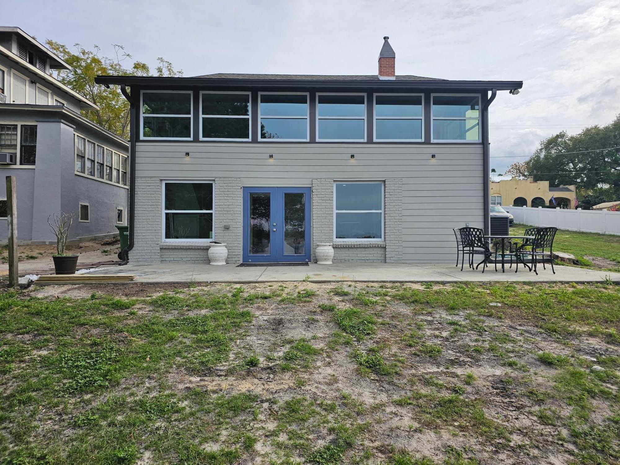 Lakeside Lofts At Lake Martha Winter Haven Extérieur photo